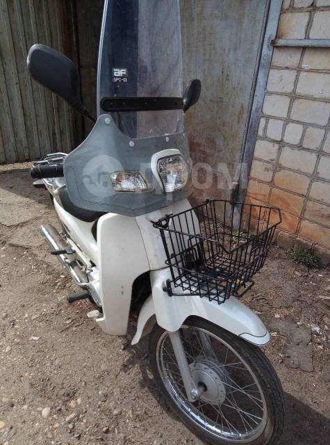 Honda Super Cub 110. 110. ., , ,   