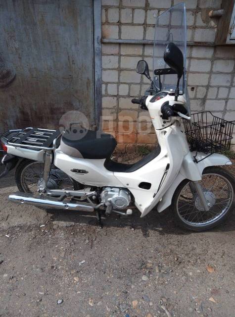 Honda Super Cub 110. 110. ., , ,   