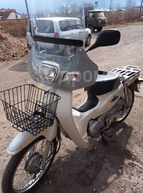 Honda Super Cub 110. 110. ., , ,   