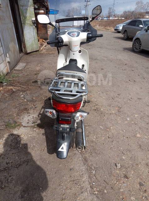 Honda Super Cub 110. 110. ., , ,   