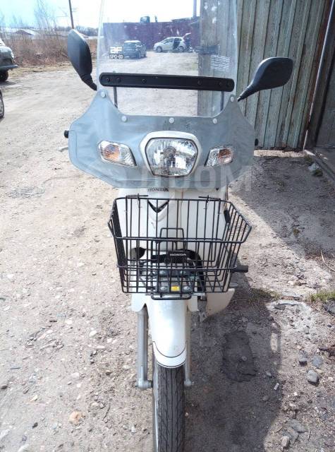 Honda Super Cub 110. 110. ., , ,   