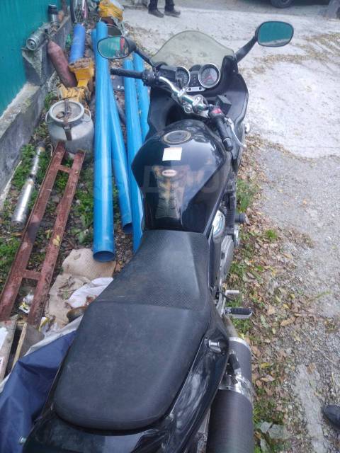 Suzuki GSF 1200S Bandit. 1 200. ., , ,   