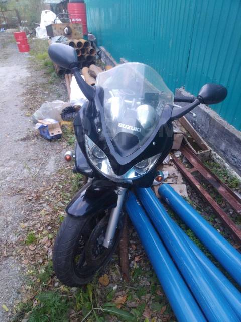 Suzuki GSF 1200S Bandit. 1 200. ., , ,   