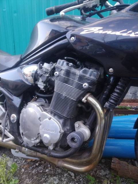 Suzuki GSF 1200S Bandit. 1 200. ., , ,   