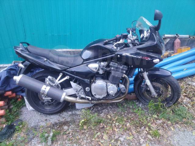 Suzuki GSF 1200S Bandit. 1 200. ., , ,   