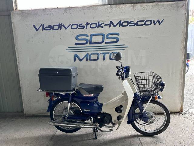 Honda Super Cub 50