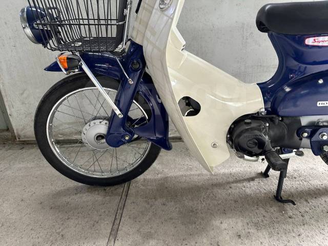 Honda Super Cub 50