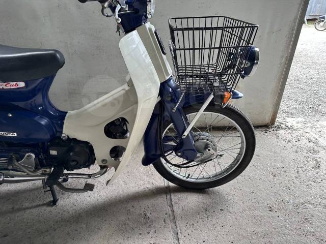 Honda Super Cub 50