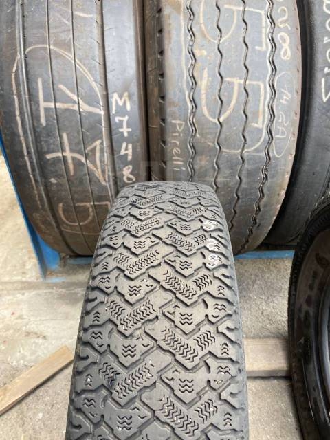 Medved Я-457, 175/80R16, 16", 1 шт, 175 мм, 80 %, радиальный, летние ...