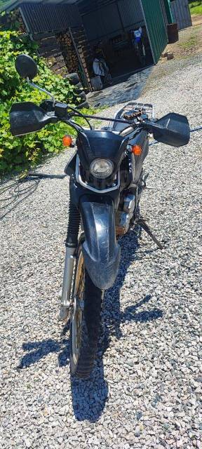 Yamaha XT 250. 250. ., , ,   