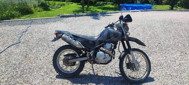 Yamaha XT 250. 250. ., , ,   