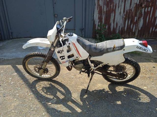 Suzuki TS 125. 125. ., , ,   