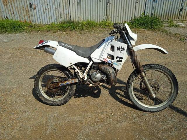 Suzuki TS 125. 125. ., , ,   