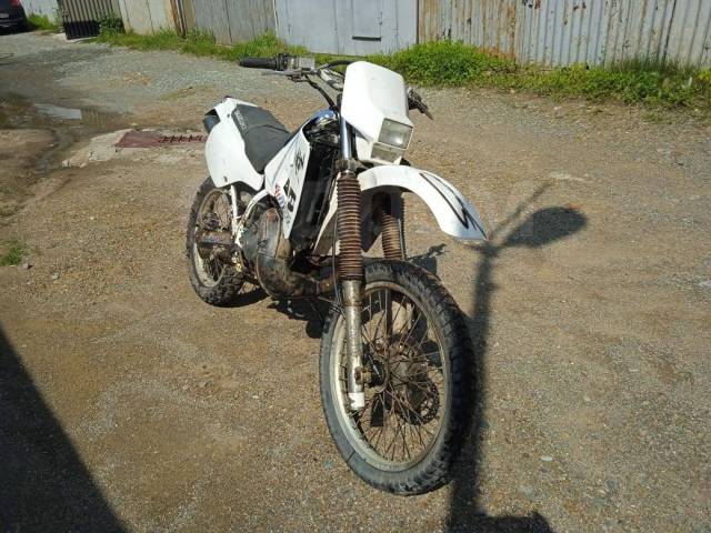 Suzuki TS 125. 125. ., , ,   