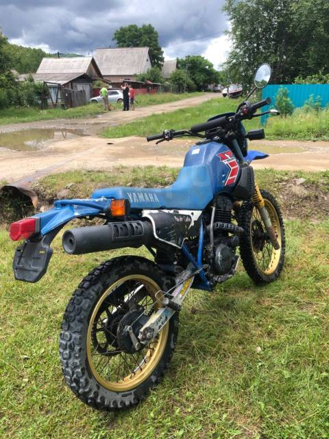 Yamaha XT 250. 250. ., ,  ,   