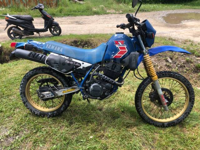 Yamaha XT 250. 250. ., ,  ,   