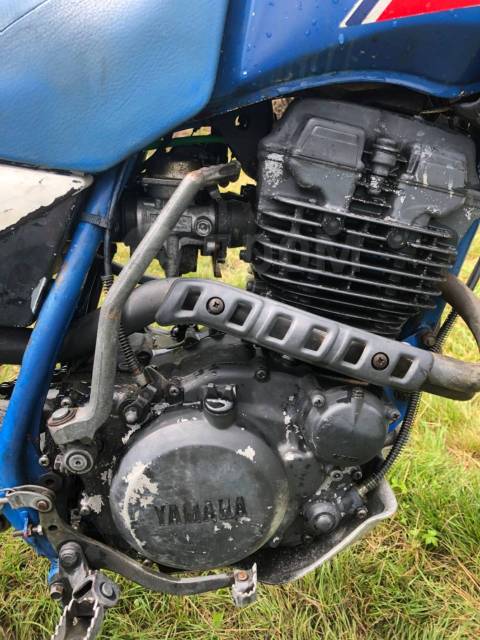 Yamaha XT 250. 250. ., ,  ,   