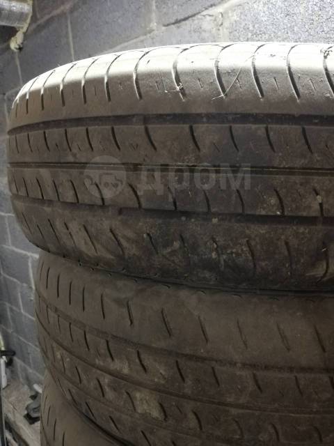 Nexen Classe Premiere 661, 185/65R15, 15", 1 шт, 185 мм, 65 % ...