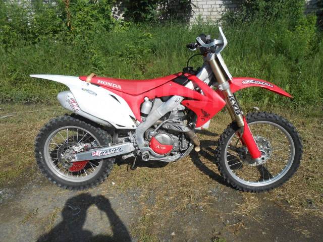 Honda CRF 450R. 450. ., ,  ,   