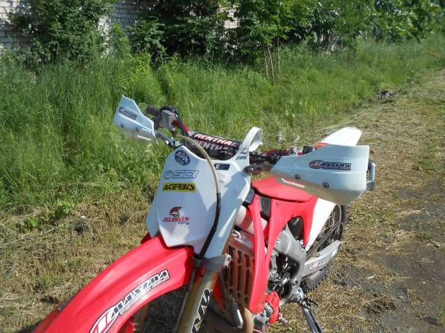 Honda CRF 450R. 450. ., ,  ,   