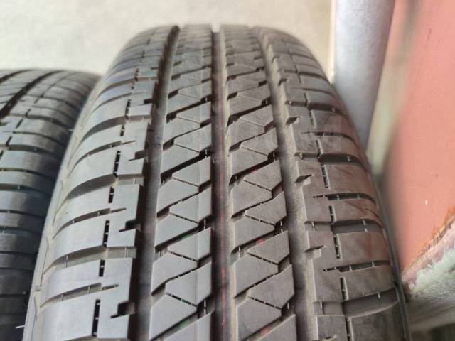 GL230614-3 BRIDGESTONE 195/80 R15 LT 22年 | mdh.com.sa