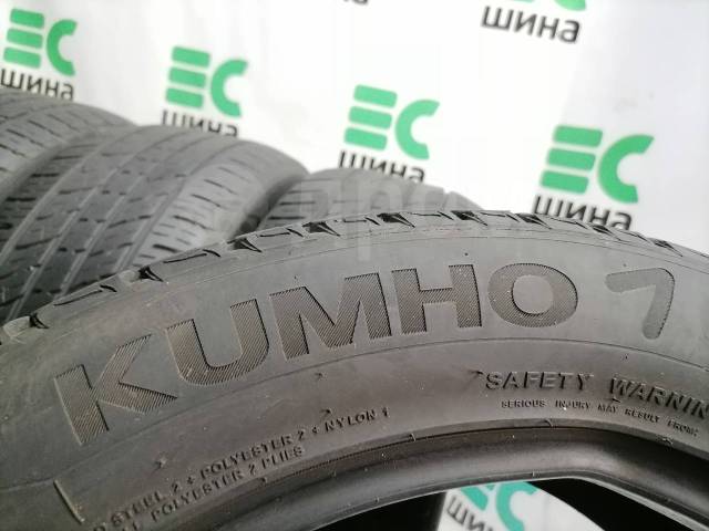Kumho Crugen Premium KL33. , /,  30% 