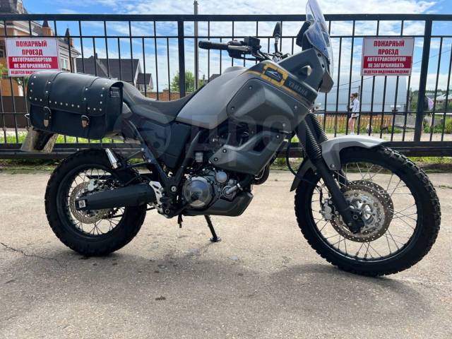 Yamaha XT 600Z Tenere. 660. ., , ,   