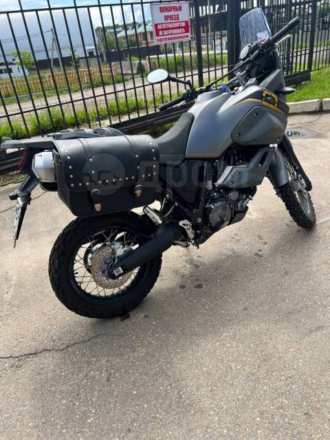 Yamaha XT 600Z Tenere. 660. ., , ,   