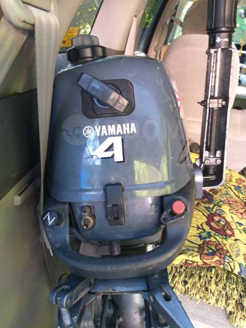 Yamaha. 4,00.., 4-, ,  L (508 ) 