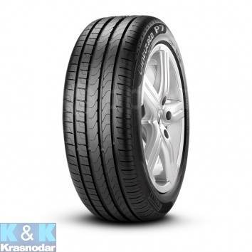 Pirelli Cinturato P7, 205/55 R16 91V