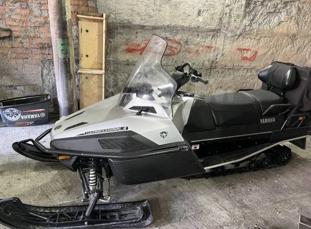 Yamaha Viking Professional II. ,  ,   