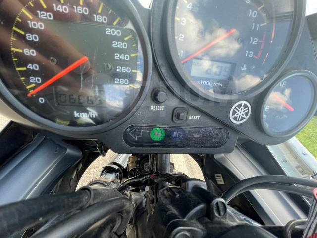 Yamaha FZS 1000. 998. ., , ,   