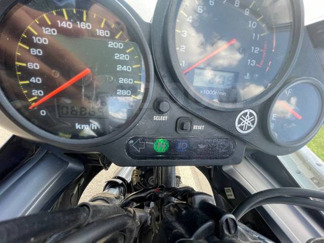 Yamaha FZS 1000. 998. ., , ,   