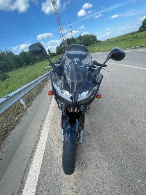 Yamaha FZS 1000. 998. ., , ,   