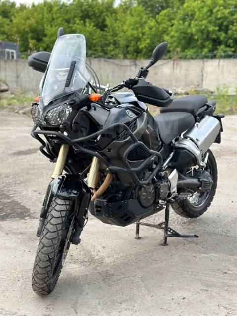 Yamaha XT 1200Z Super Tenere. 1 200. ., , ,   