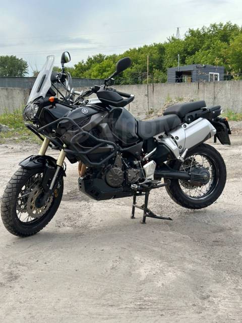 Yamaha XT 1200Z Super Tenere. 1 200. ., , ,   