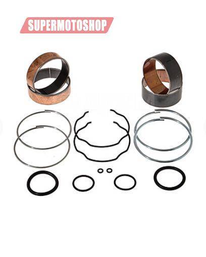    BWX Honda CRF450X 05-17, CRF250X 04-17, CRF450R 02-08 (38-6020) 