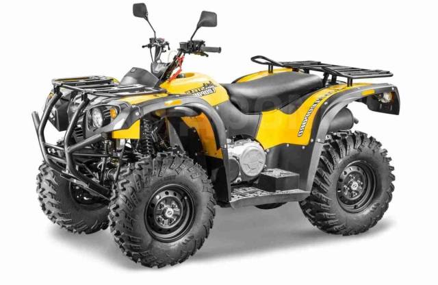 Stels ATV 500YS Leopard ST. ,  \,  .     