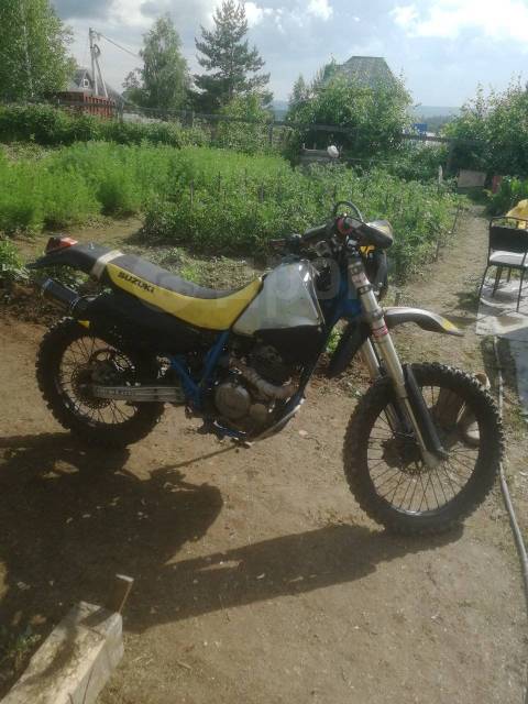 Suzuki DR 250S. 250. ., , ,   