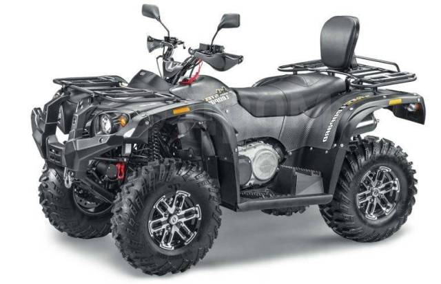 Stels ATV 600YL Leopard. ,  \,  .     