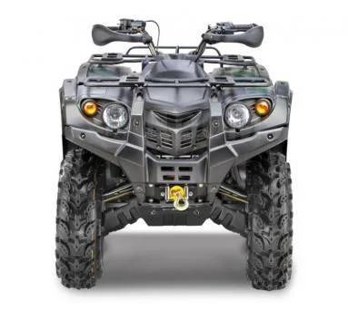 Stels ATV 600YL Leopard. ,  \,  .     