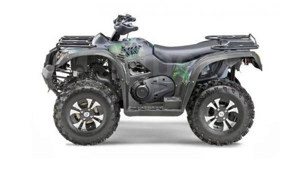 Stels ATV 600YL Leopard. ,  \,  .     