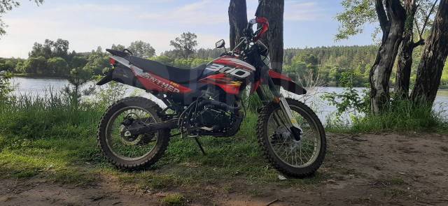 Racer Panther RC300-GY8X. 300. ., , ,   