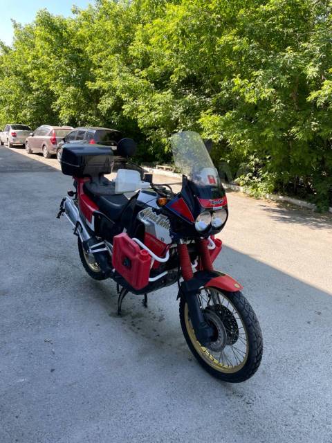 Honda XRV 750 Africa Twin. 750. ., , ,   