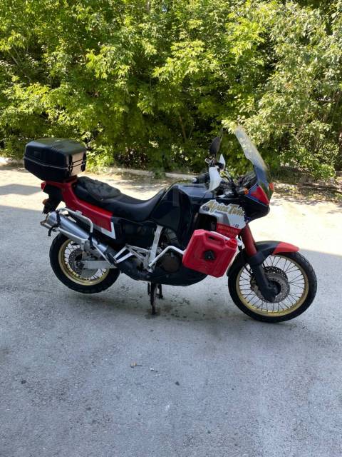 Honda XRV 750 Africa Twin. 750. ., , ,   