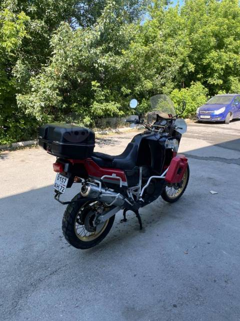 Honda XRV 750 Africa Twin. 750. ., , ,   