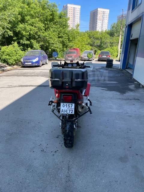 Honda XRV 750 Africa Twin. 750. ., , ,   