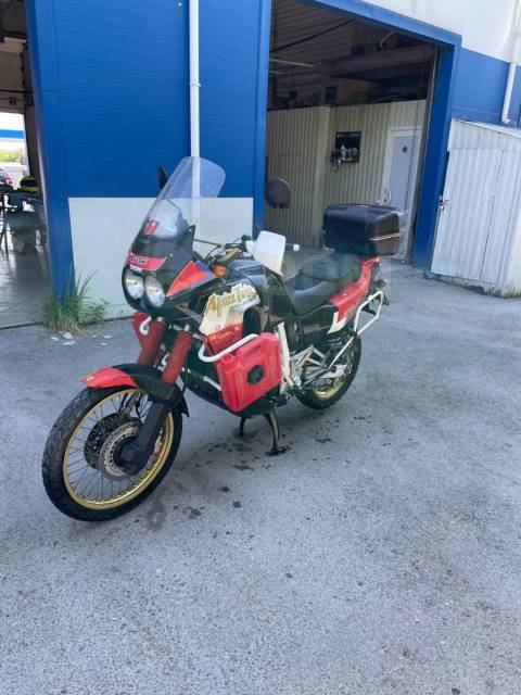 Honda XRV 750 Africa Twin. 750. ., , ,   