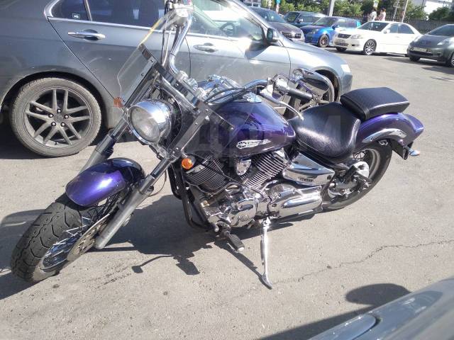 Yamaha XVS 1100. 1 100. ., , ,   