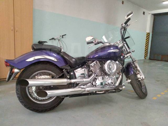 Yamaha XVS 1100. 1 100. ., , ,   